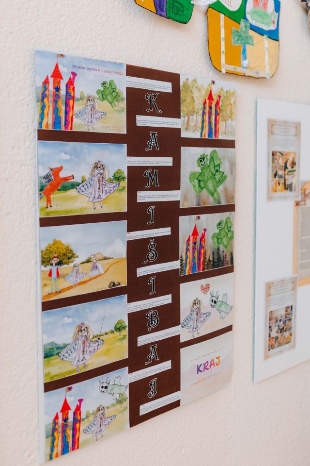 “MEÐIMURJE – Moj dom izmedu Mure i Drave”, Trenjice 2026