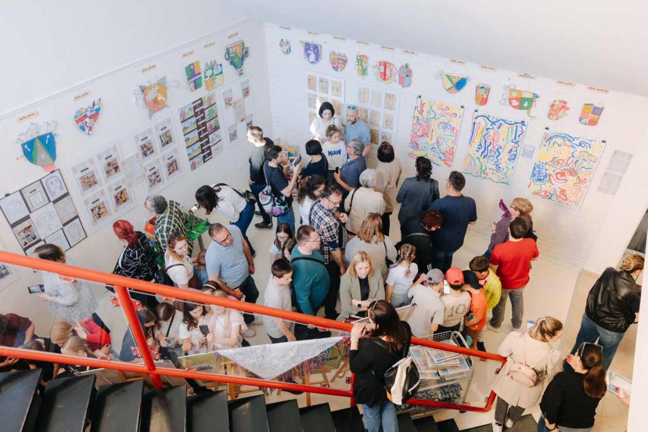 “MEÐIMURJE – Moj dom izmedu Mure i Drave”, Trenjice 2026