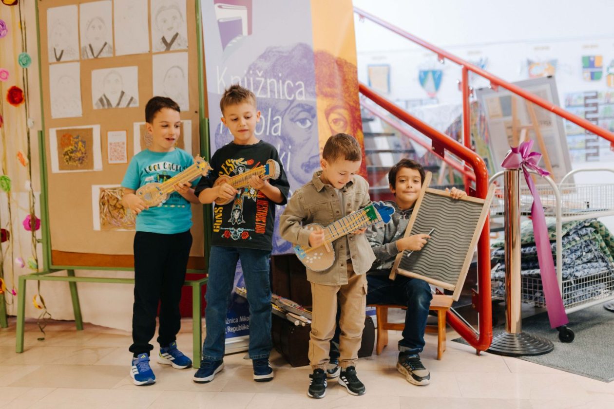 “MEÐIMURJE – Moj dom izmedu Mure i Drave”, Trenjice 2026