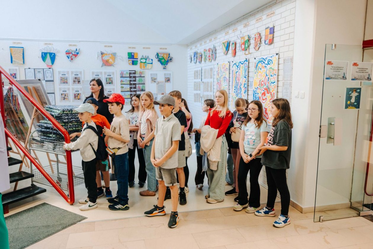 “MEÐIMURJE – Moj dom izmedu Mure i Drave”, Trenjice 2026