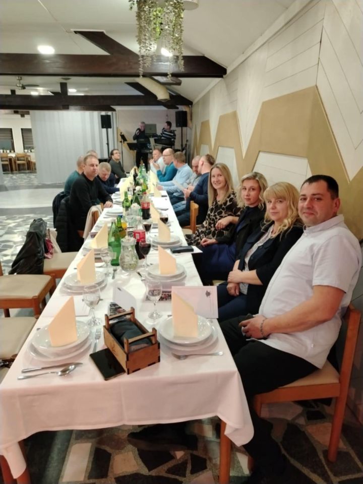 TRIDESET GODINA POSLIJE Generacija ’95 iz Belice ponovno zajedno – kao da vrijeme nije stalo (1)