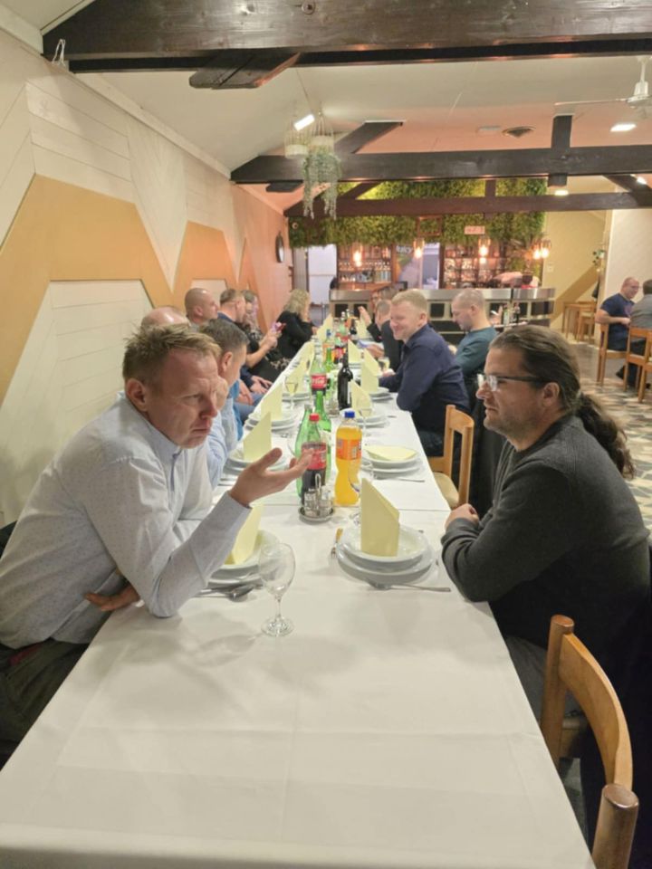 TRIDESET GODINA POSLIJE Generacija ’95 iz Belice ponovno zajedno – kao da vrijeme nije stalo (3)