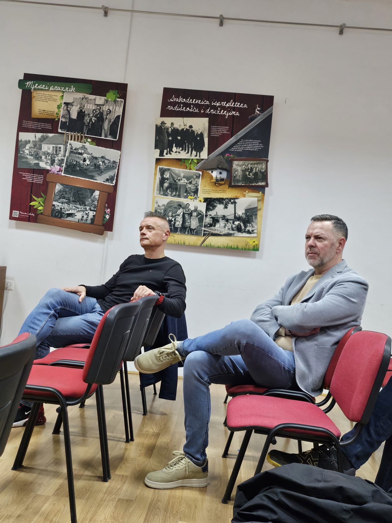 TRKAČKI KLUB MEĐIMURJE RUNNERS Godišnja skupština (1) TRKAČKI KLUB MEĐIMURJE RUNNERS Godišnja skupština (1)