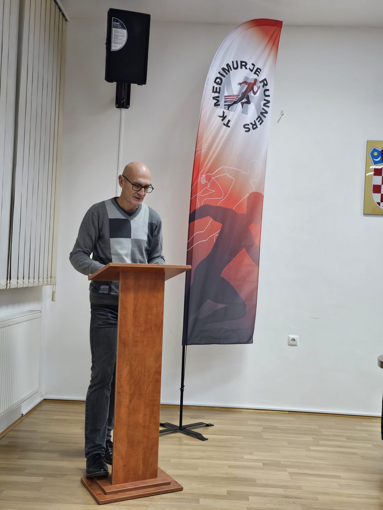 TRKAČKI KLUB MEĐIMURJE RUNNERS Godišnja skupština (7) TRKAČKI KLUB MEĐIMURJE RUNNERS Godišnja skupština (7)