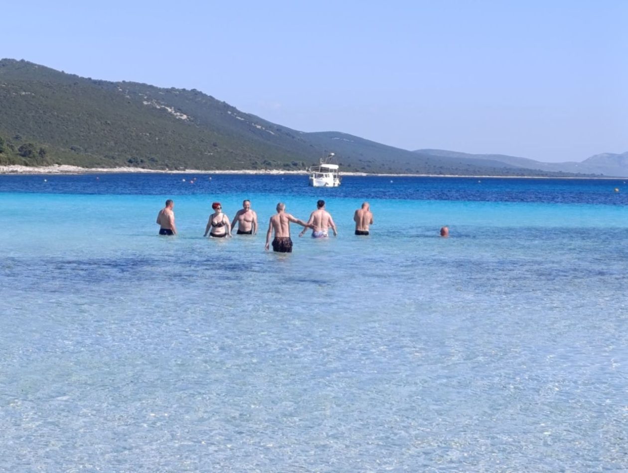 TRODNEVNA AVANTURA Bundekovci istražili Dugi otok i prirodne ljepote Jadrana (22)