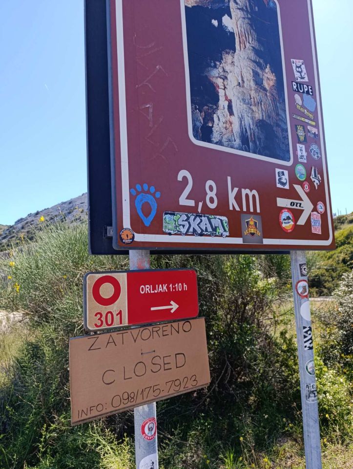 TRODNEVNA AVANTURA Bundekovci istražili Dugi otok i prirodne ljepote Jadrana (26)