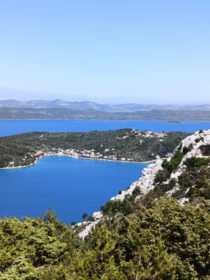 TRODNEVNA AVANTURA Bundekovci istražili Dugi otok i prirodne ljepote Jadrana (27)
