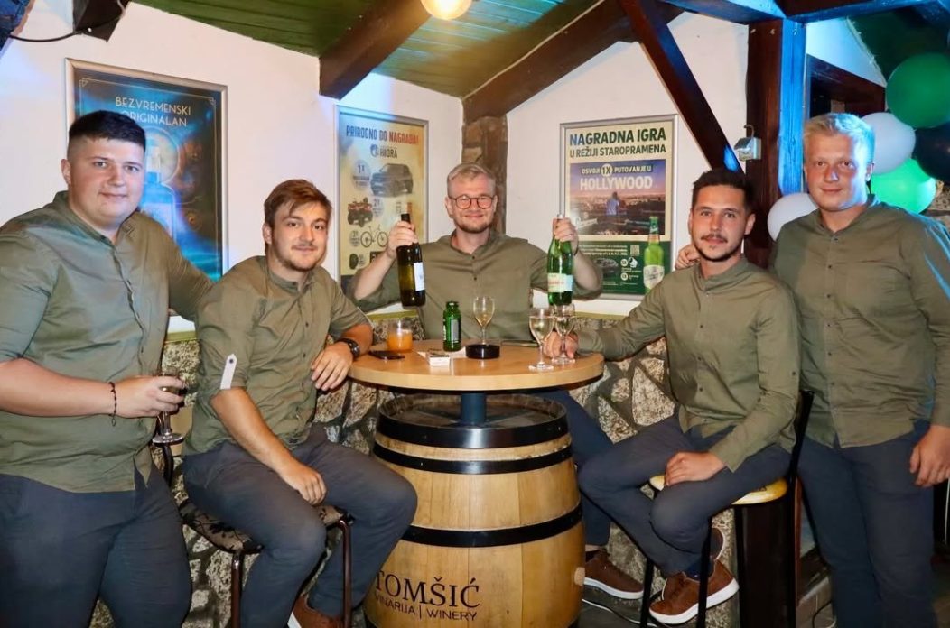 TS PODRUMARI Pariške noći 2