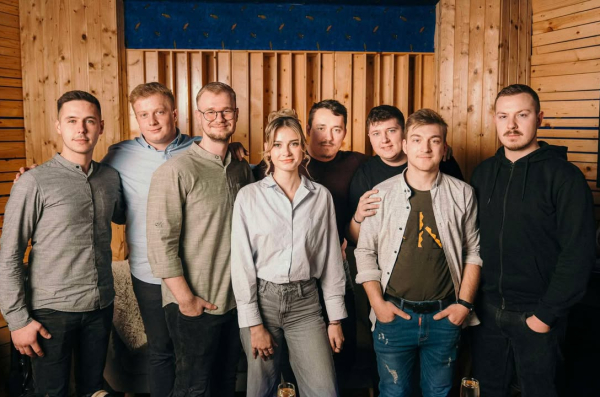 TS PODRUMARI Pjesma ‘Najljepše je kad si tu’ u novom ruhu Josip Zlatarek i Vanessa Kralj oduševili