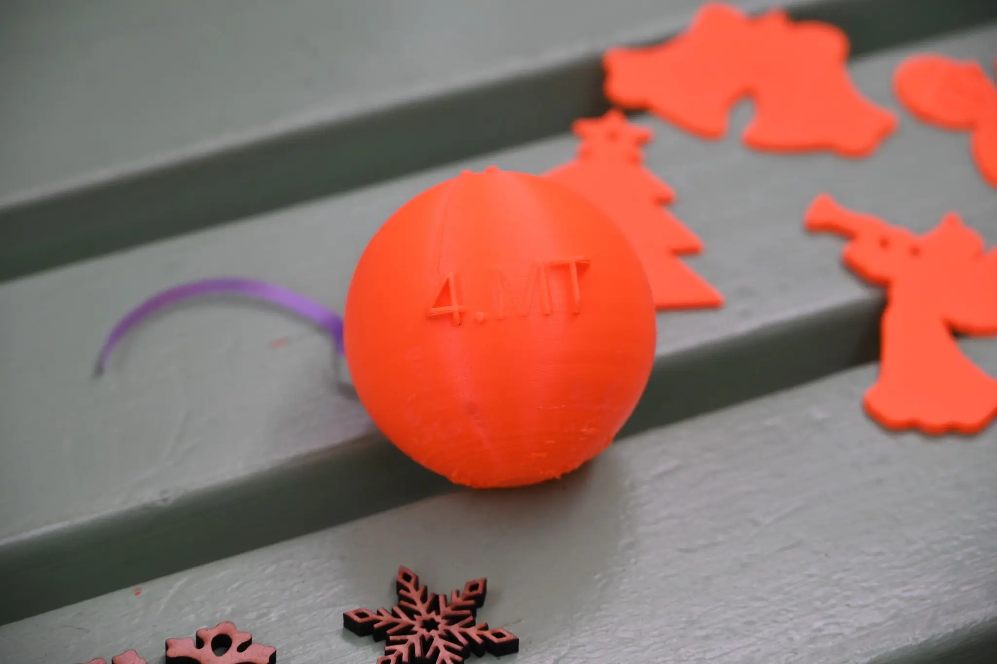 TŠČ 3D božićni ukrasi (10) TŠČ 3D božićni ukrasi (10)