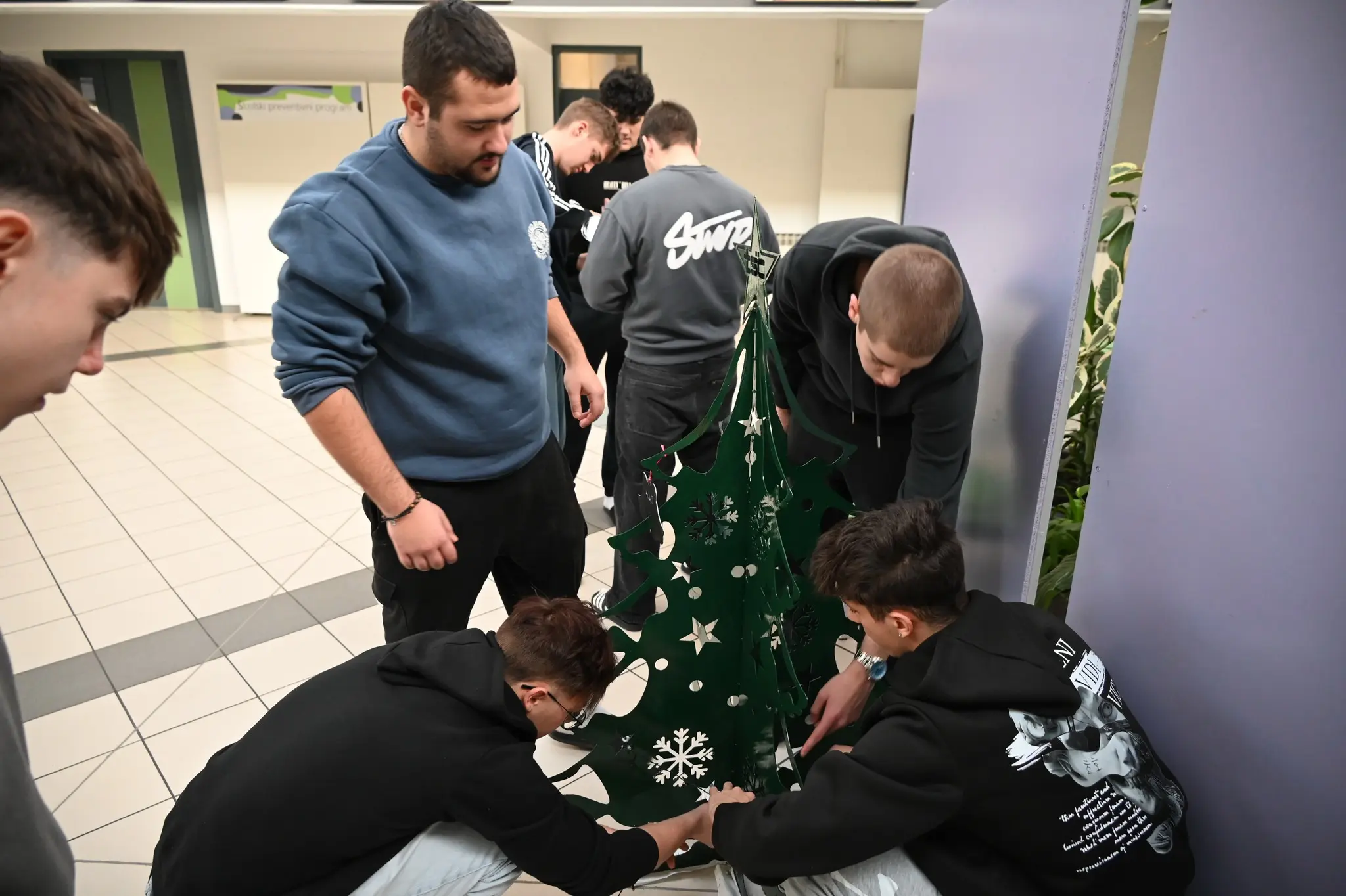 TŠČ 3D božićni ukrasi (11) TŠČ 3D božićni ukrasi (11)