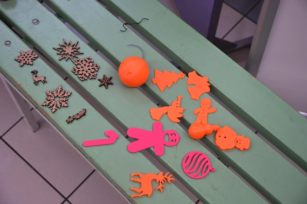 TŠČ 3D božićni ukrasi (4) TŠČ 3D božićni ukrasi (4)