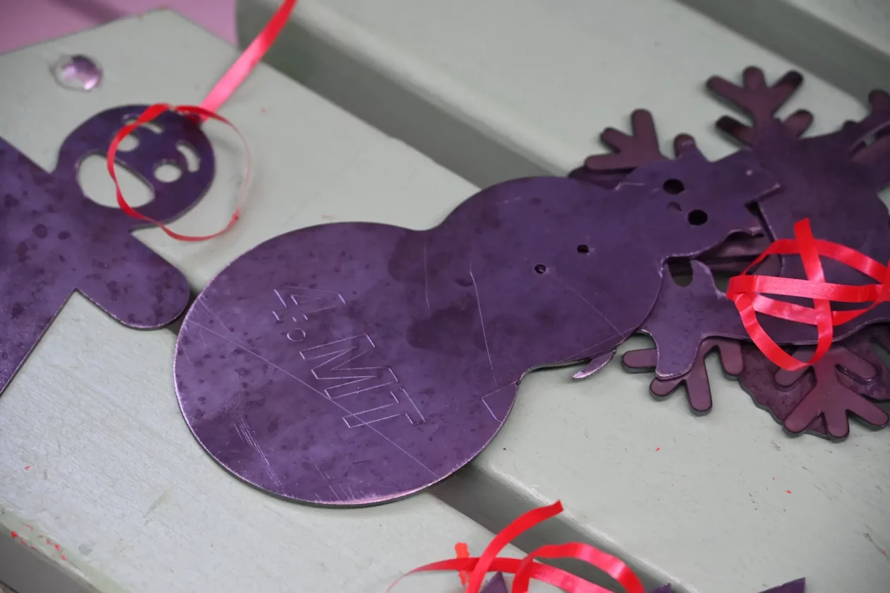 TŠČ 3D božićni ukrasi (6) TŠČ 3D božićni ukrasi (6)