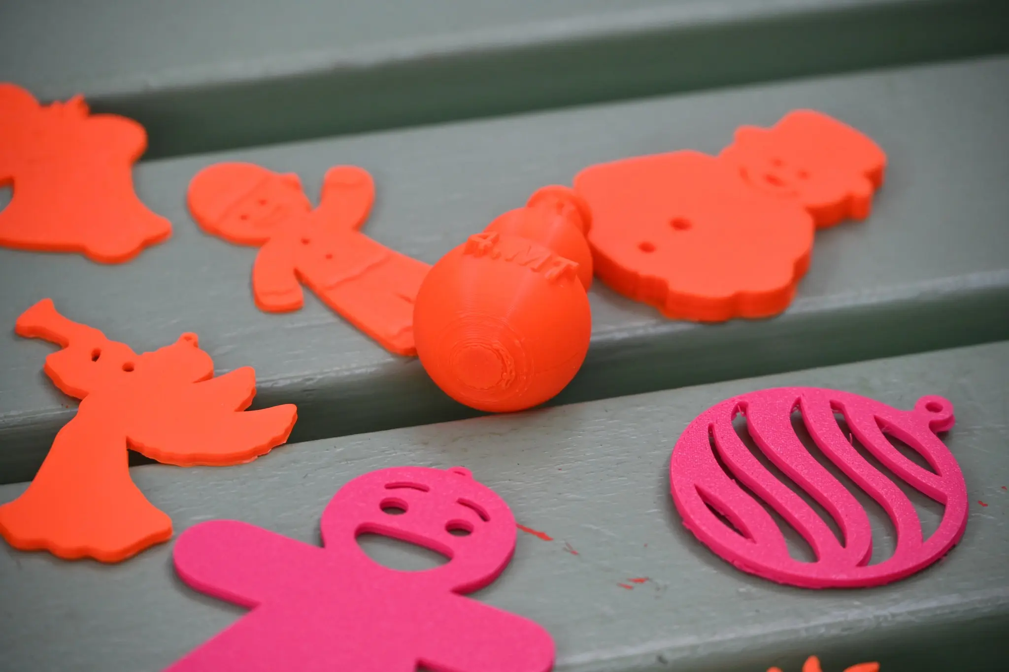 TŠČ 3D božićni ukrasi (7) TŠČ 3D božićni ukrasi (7)