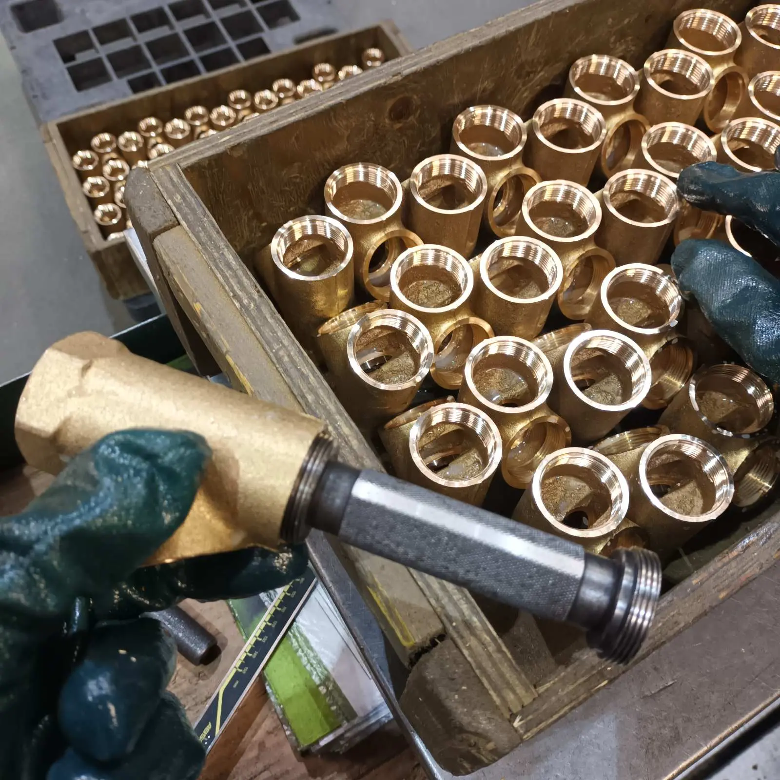 TŠČ CNC Portugal (2) TŠČ CNC Portugal (2)