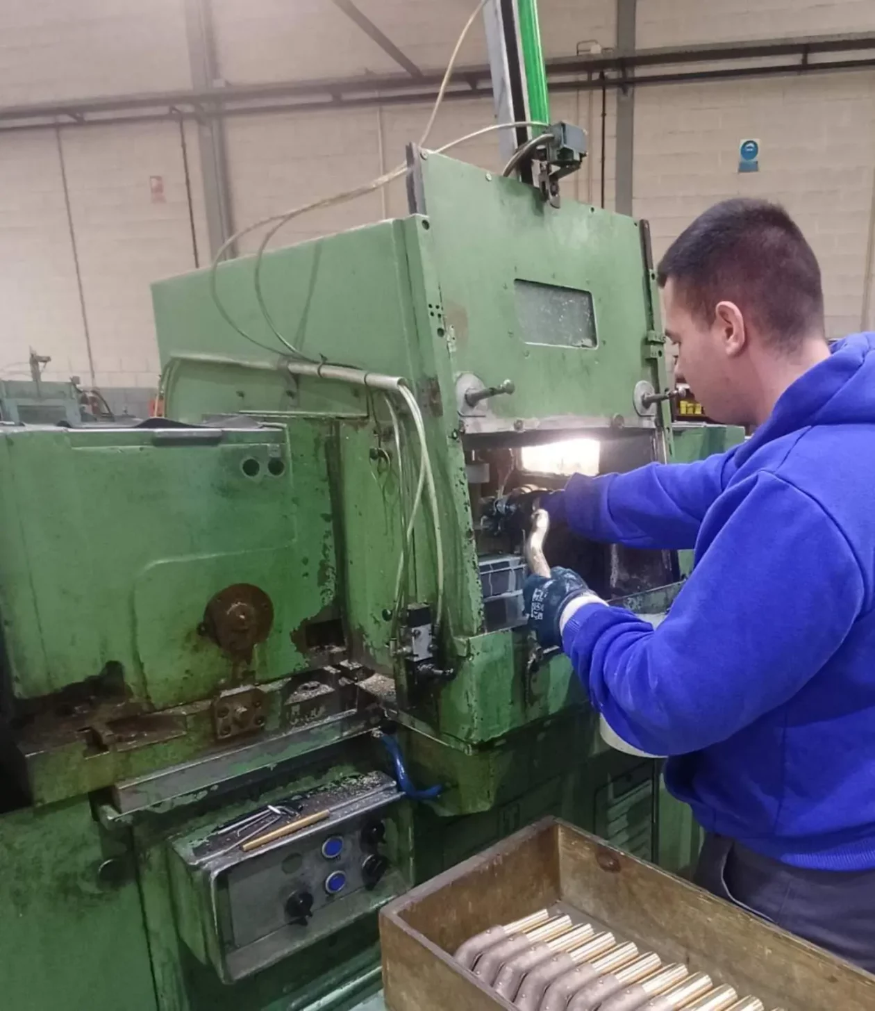 TŠČ CNC Portugal (6)