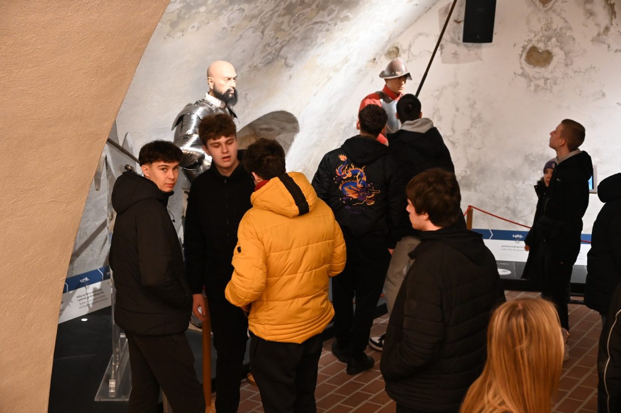 TŠČ noć muzeja (10) TŠČ noć muzeja (10)