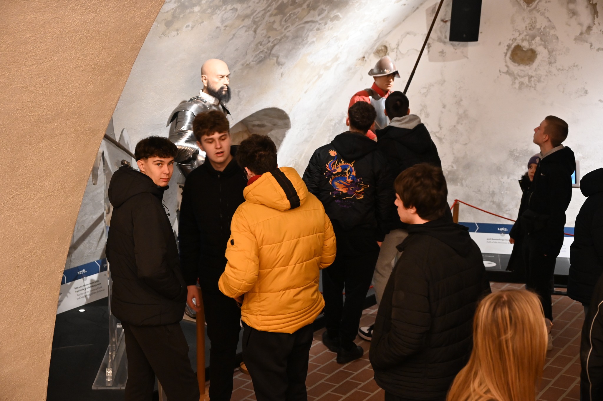 TŠČ noć muzeja (10) TŠČ noć muzeja (10)