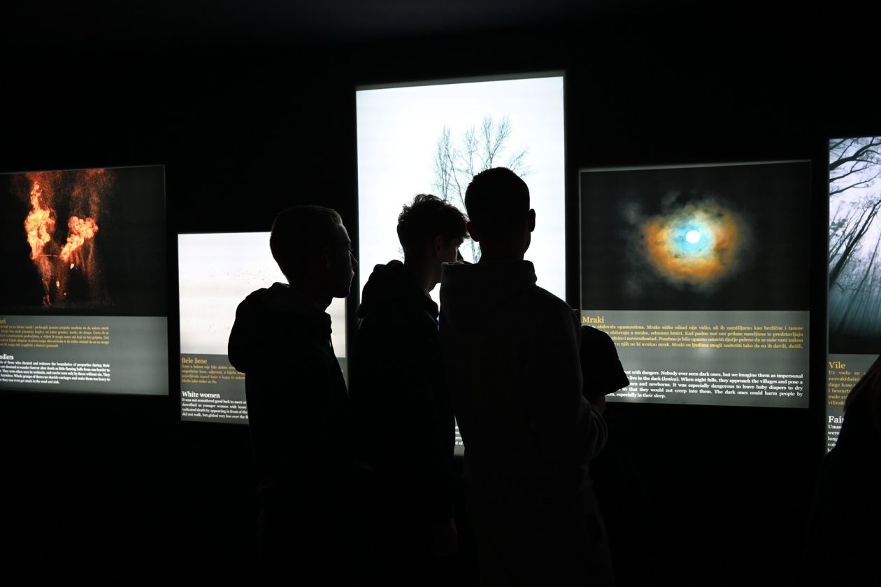 TŠČ noć muzeja (12) TŠČ noć muzeja (12)