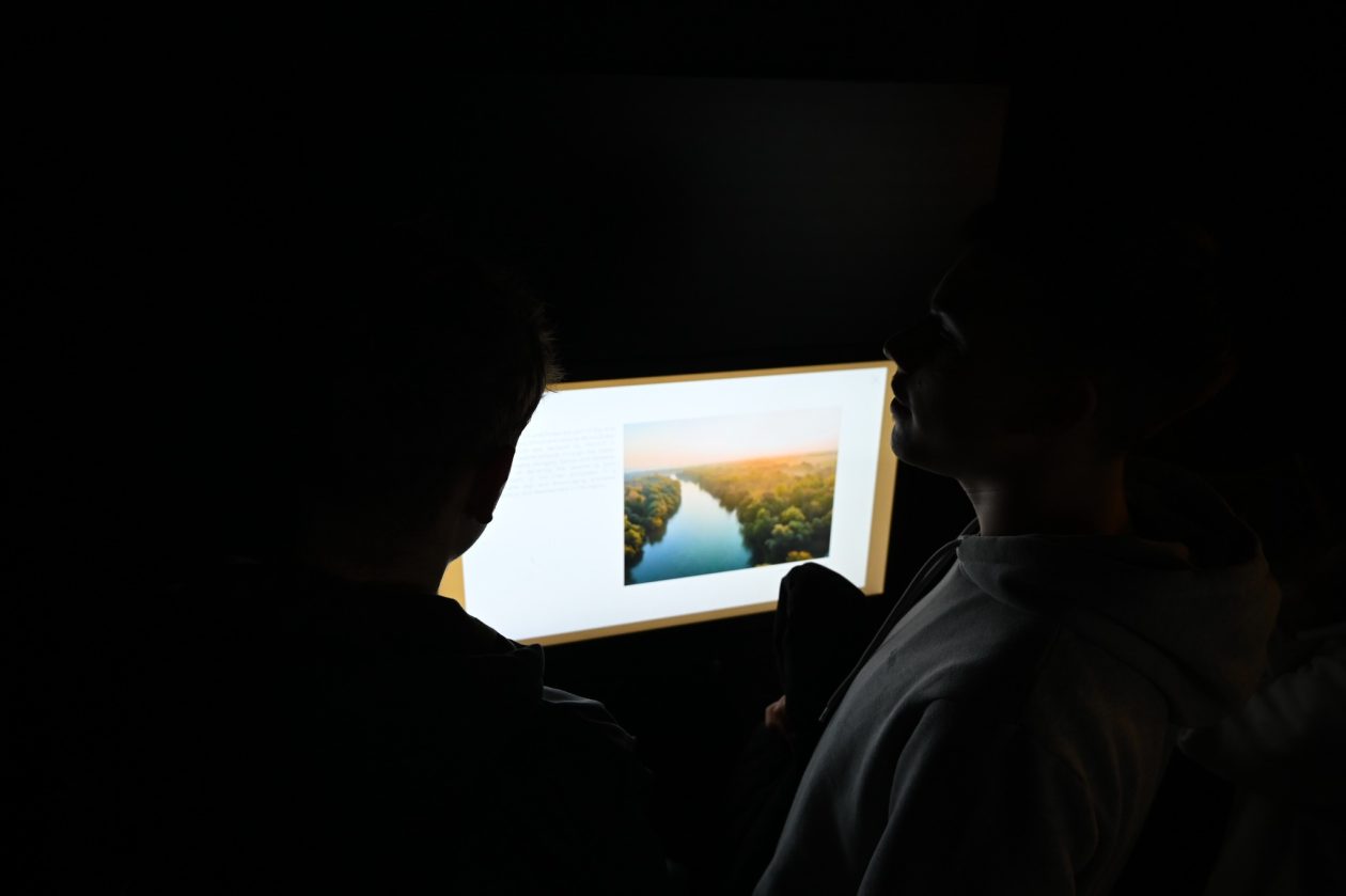 TŠČ noć muzeja (13) TŠČ noć muzeja (13)