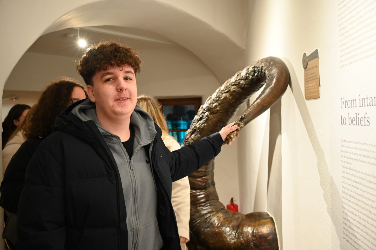 TŠČ noć muzeja (14) TŠČ noć muzeja (14)