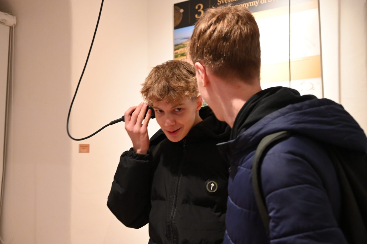 TŠČ noć muzeja (15) TŠČ noć muzeja (15)