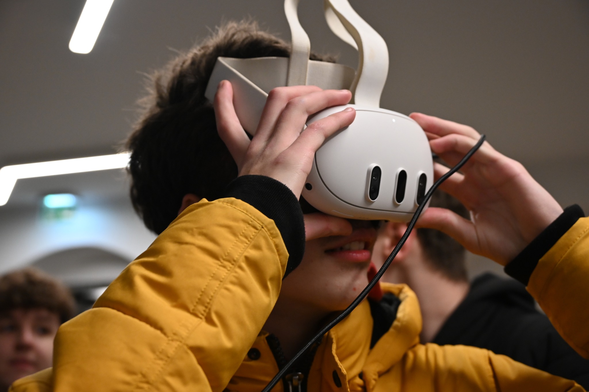 TŠČ noć muzeja (17) TŠČ noć muzeja (17)