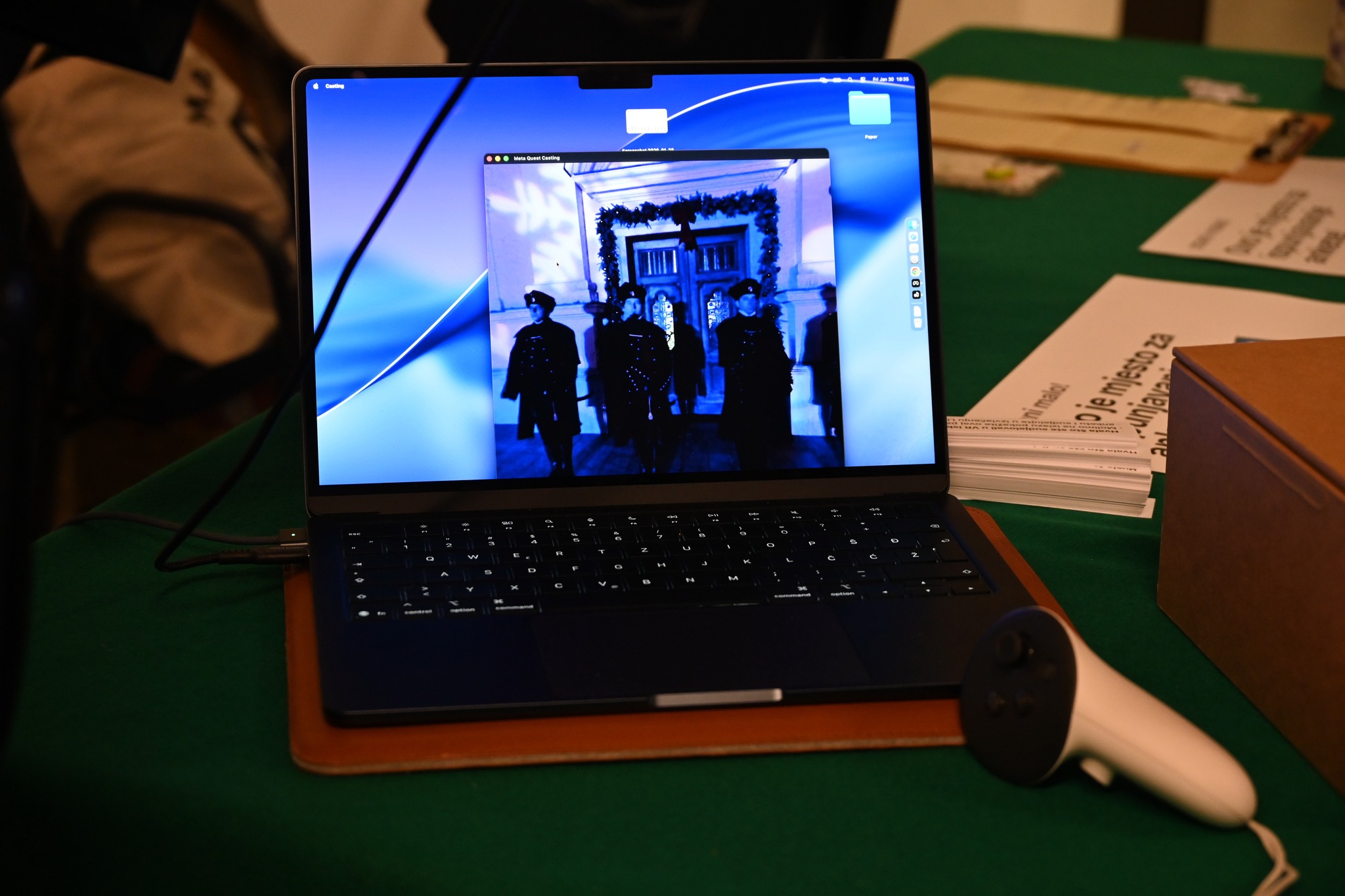 TŠČ noć muzeja (19) TŠČ noć muzeja (19)