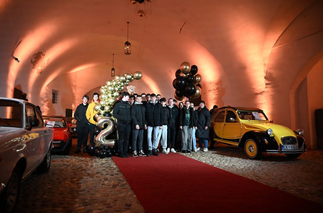 TŠČ noć muzeja (2) TŠČ noć muzeja (2)