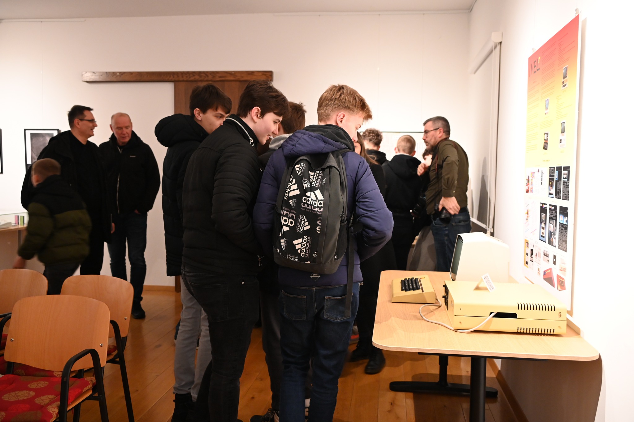 TŠČ noć muzeja (27) TŠČ noć muzeja (27)