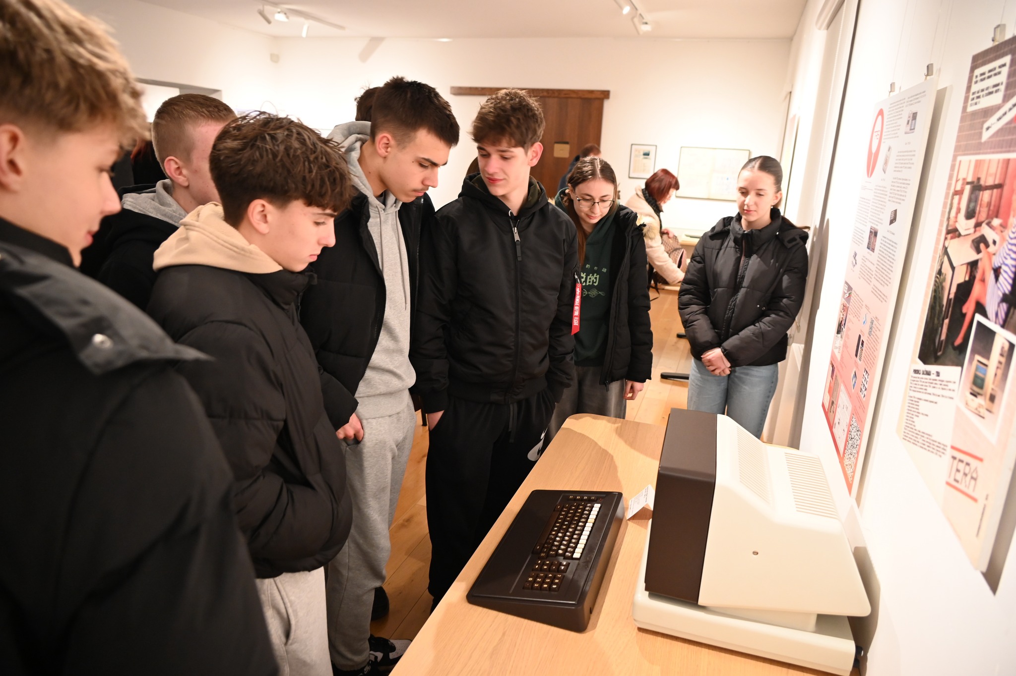 TŠČ noć muzeja (29) TŠČ noć muzeja (29)