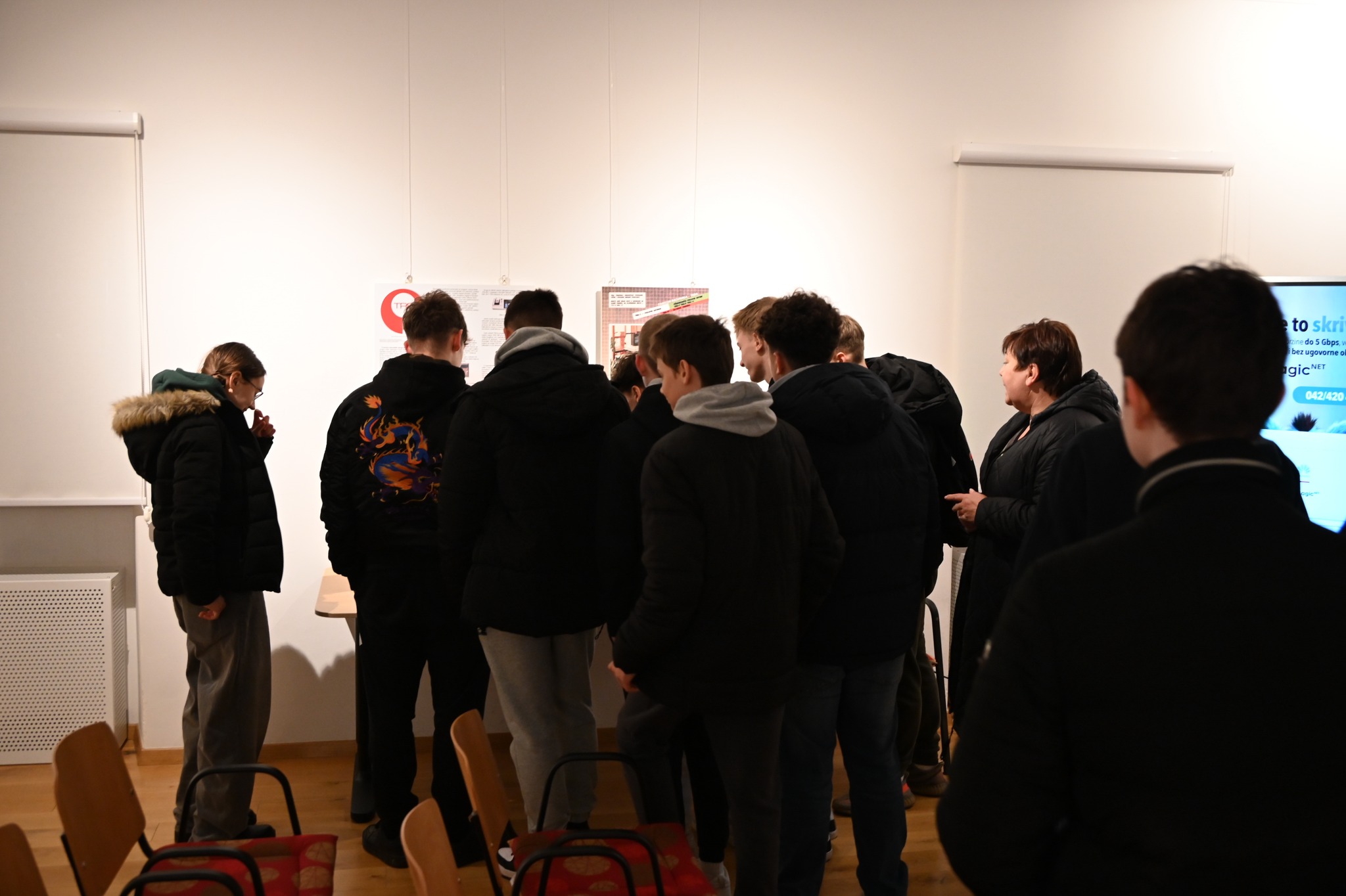 TŠČ noć muzeja (30) TŠČ noć muzeja (30)