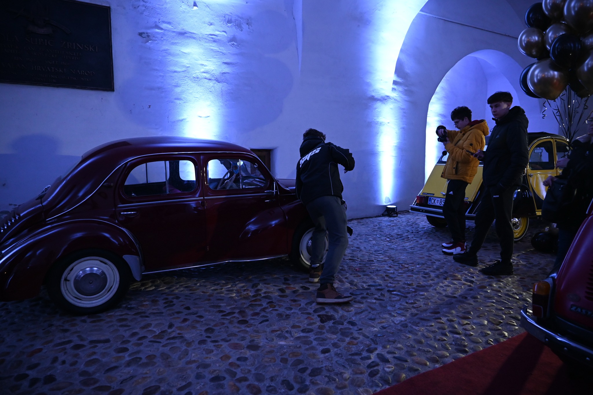 TŠČ noć muzeja (6) TŠČ noć muzeja (6)