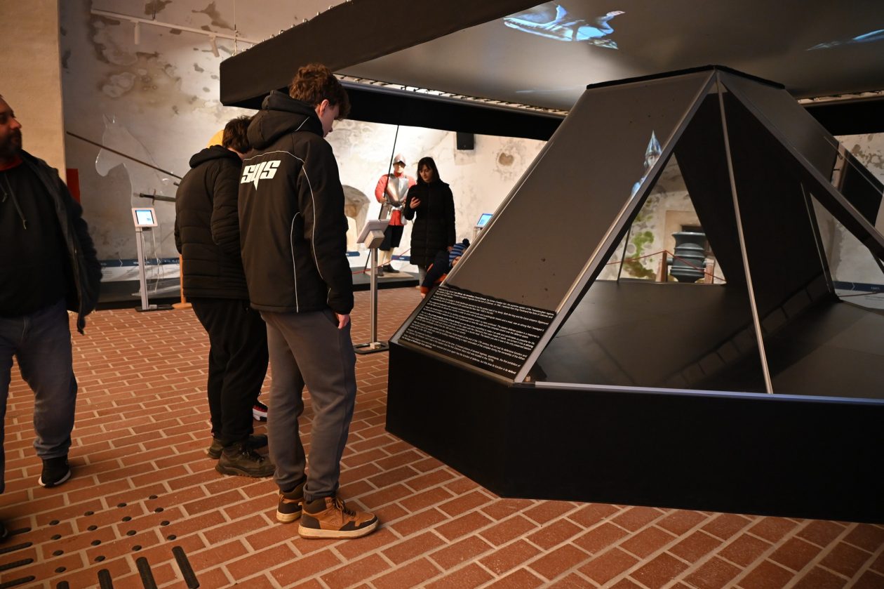 TŠČ noć muzeja (8) TŠČ noć muzeja (8)