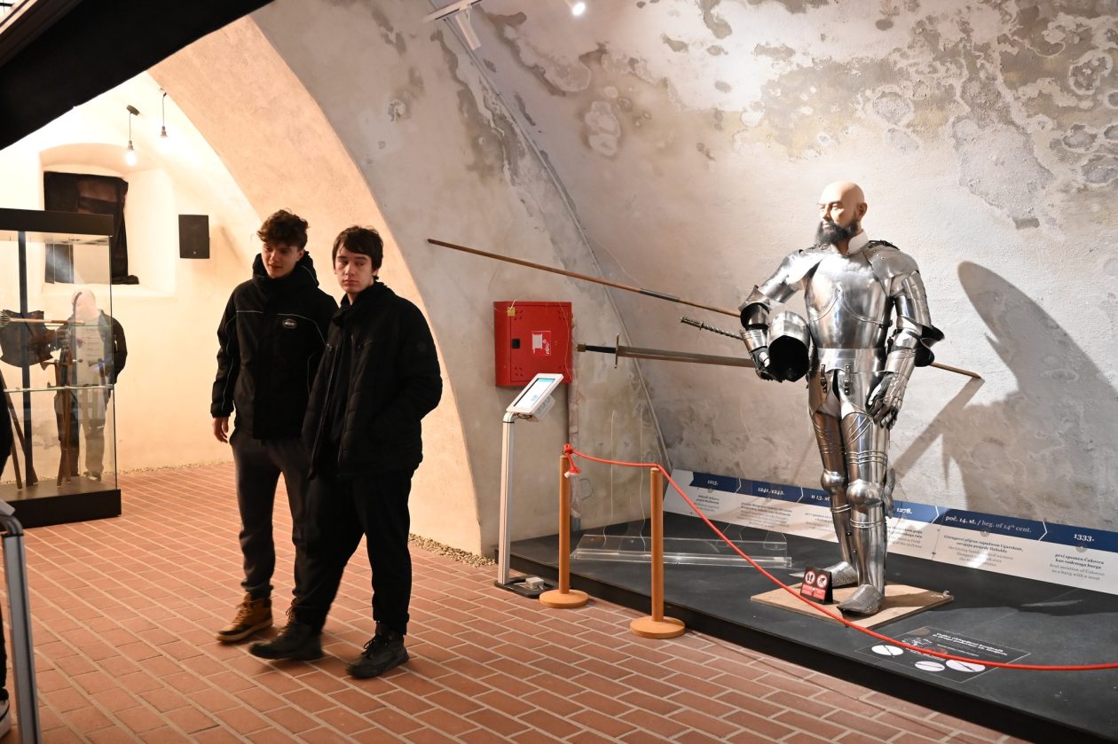 TŠČ noć muzeja (9) TŠČ noć muzeja (9)