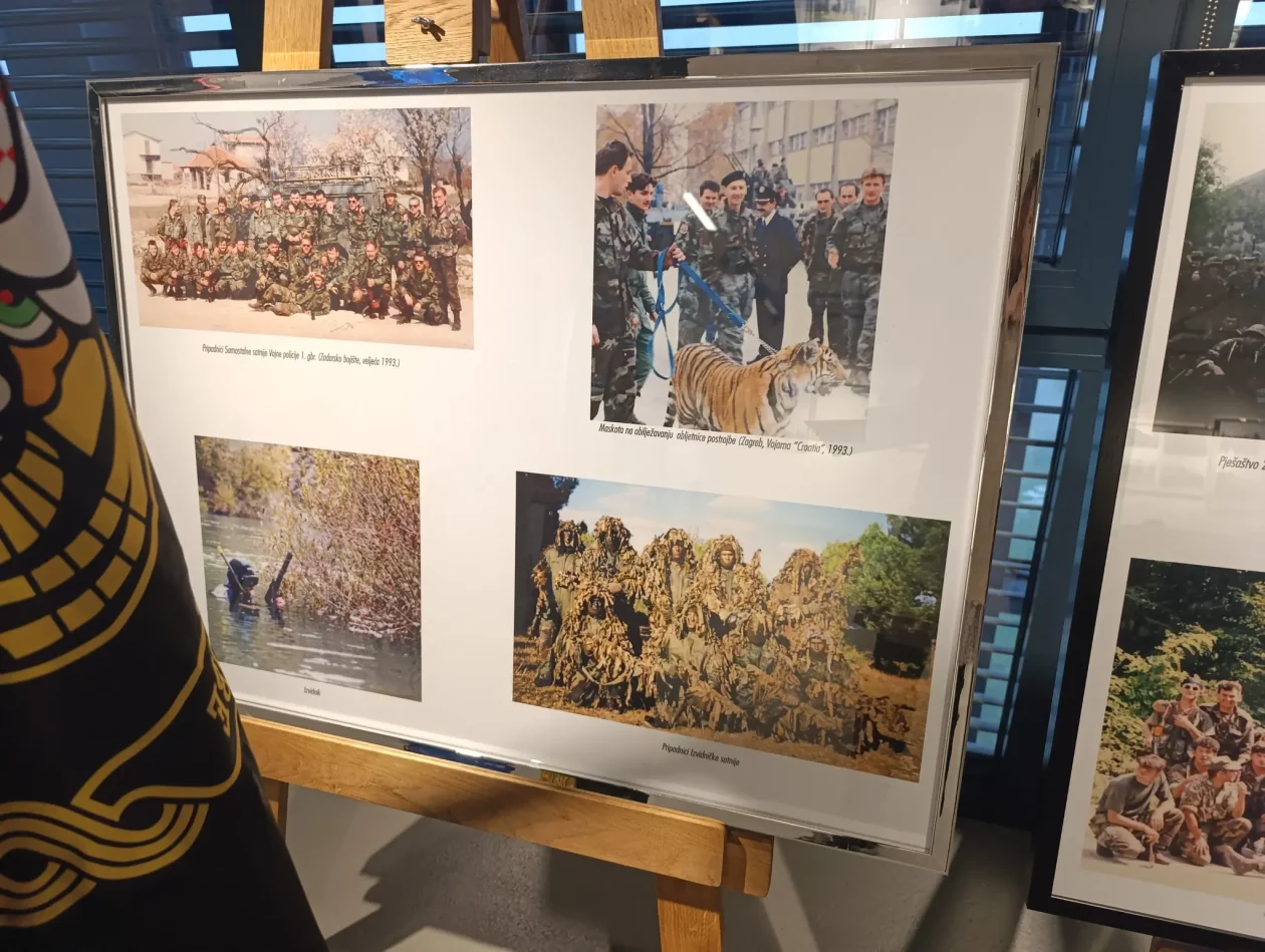 TŠČ posjet Karlovcu i muzejima (11)