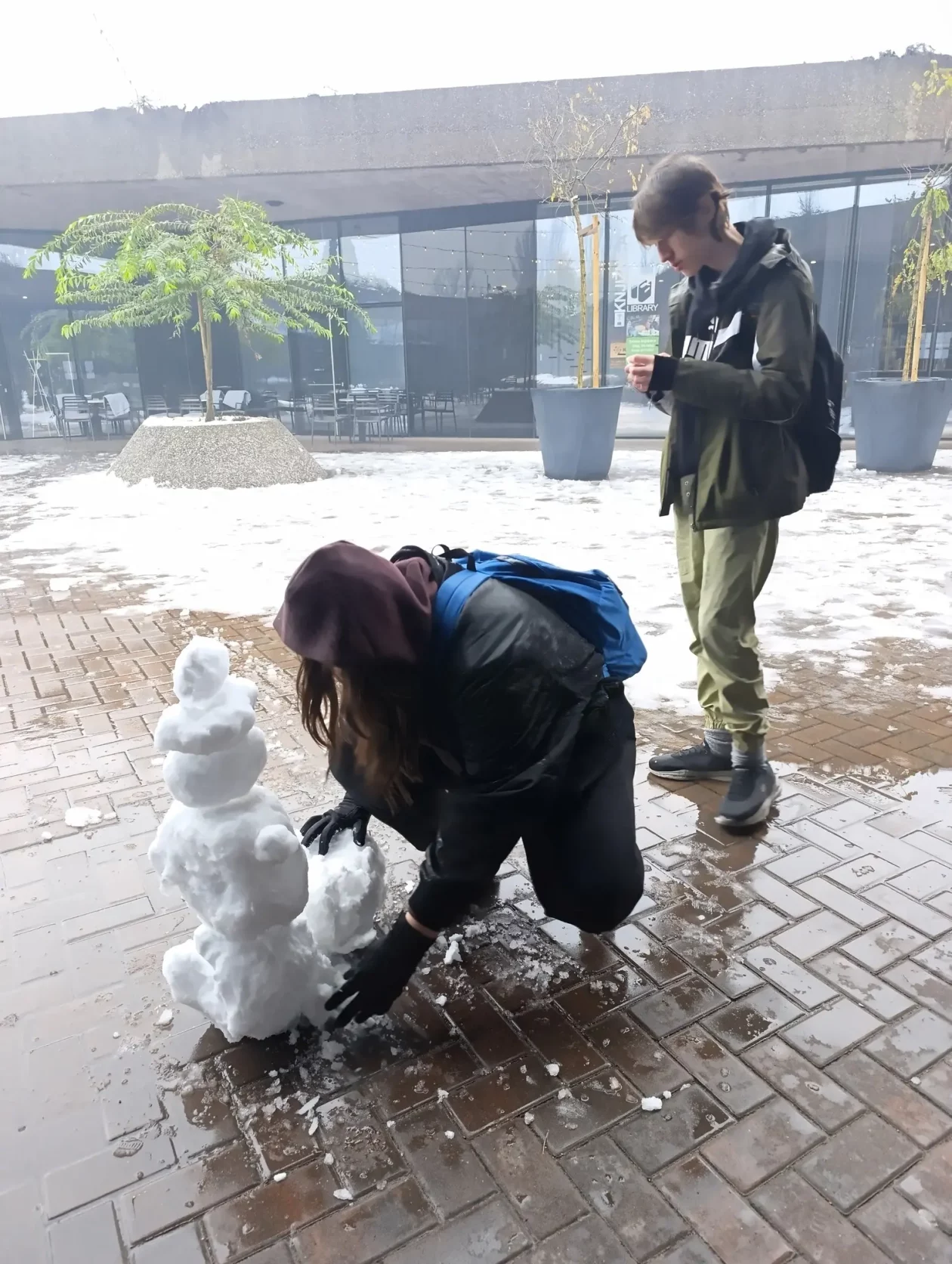 TŠČ posjet Karlovcu i muzejima (14)