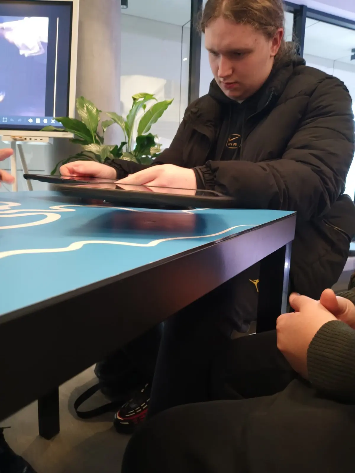 TŠČ posjet Karlovcu i muzejima (3)