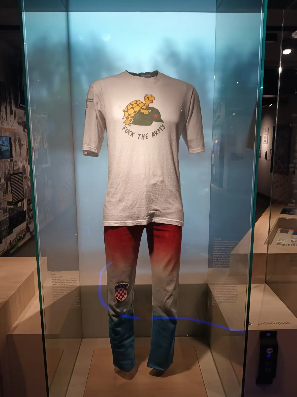 TŠČ posjet Karlovcu i muzejima (8)