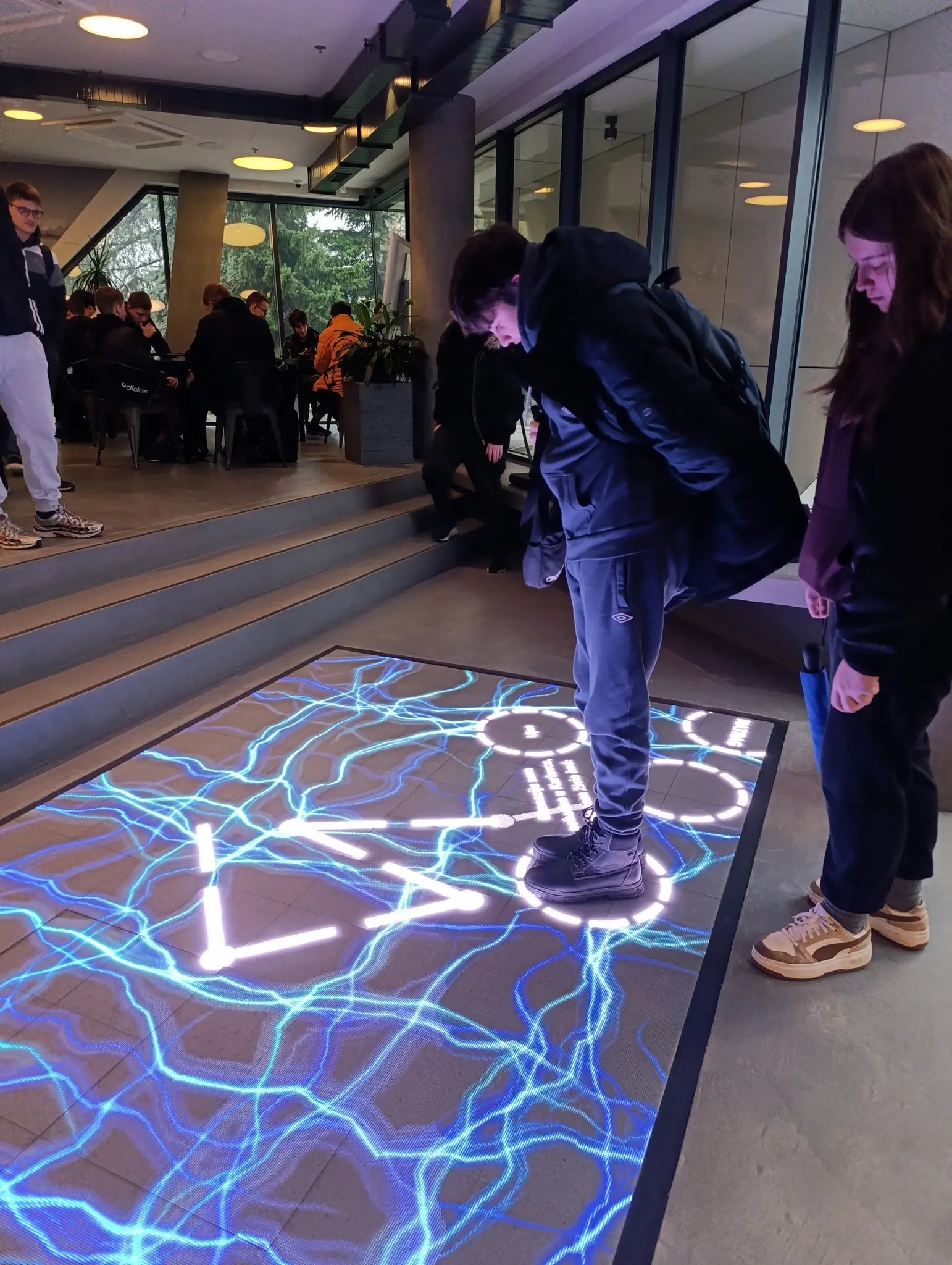 TŠČ posjet Karlovcu i muzejima (9)