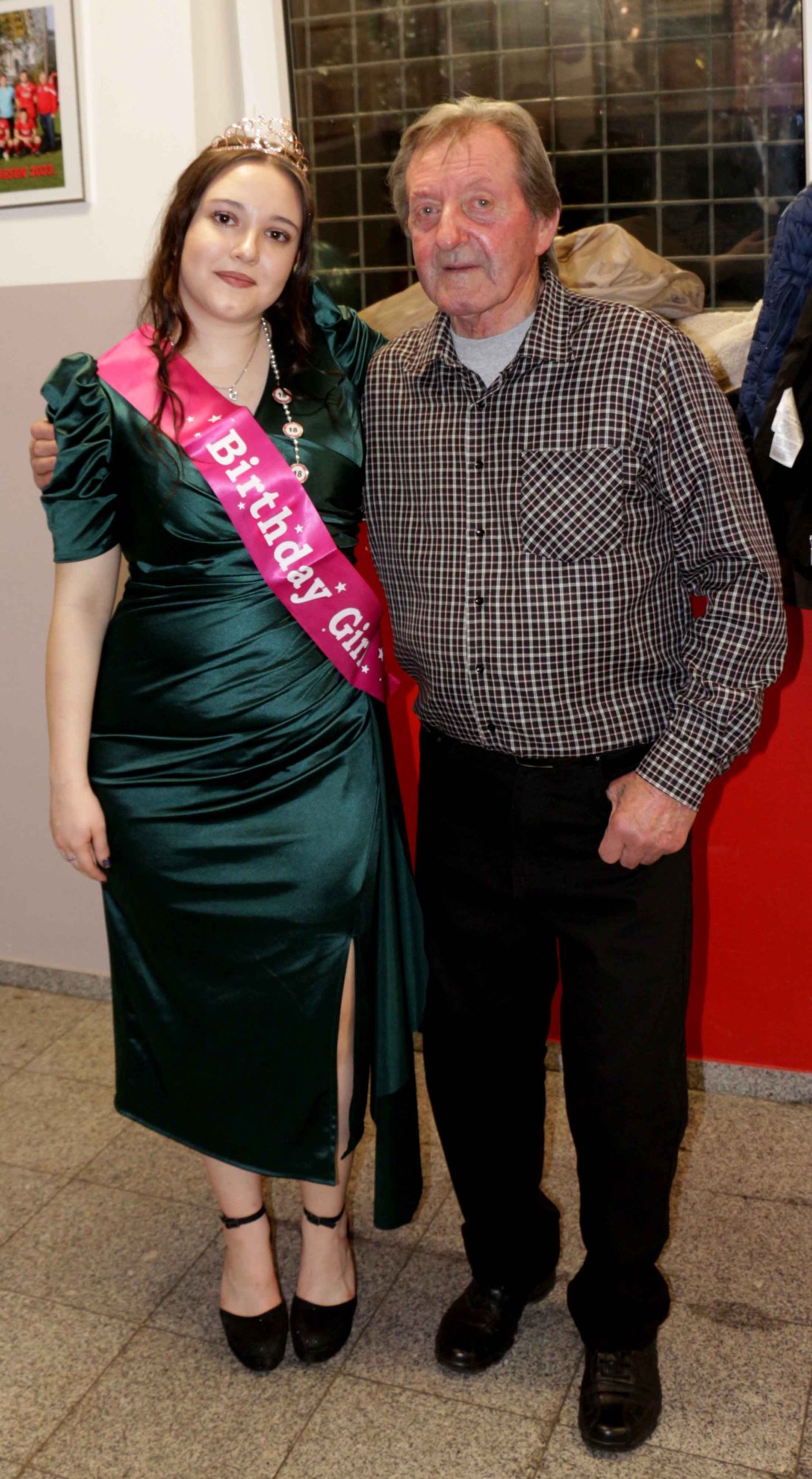 TURČIŠĆE Elena Novak i Danijel Novak (2)