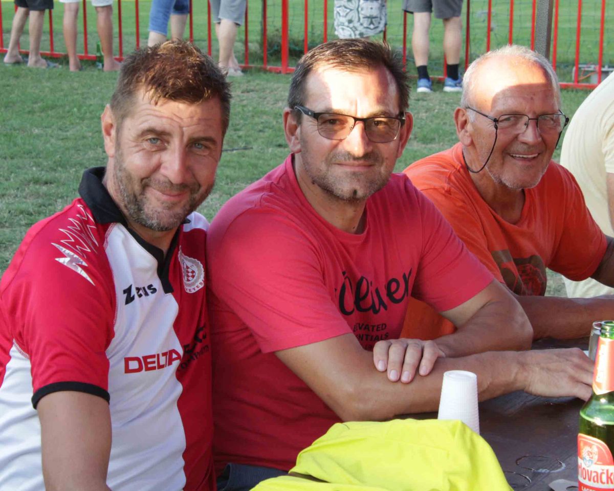 TURČIŠĆE IGRALO I SLAVILO Trate pobjednici obnovljenog turnira ulica (10) TURČIŠĆE IGRALO I SLAVILO Trate pobjednici obnovljenog turnira ulica (10)