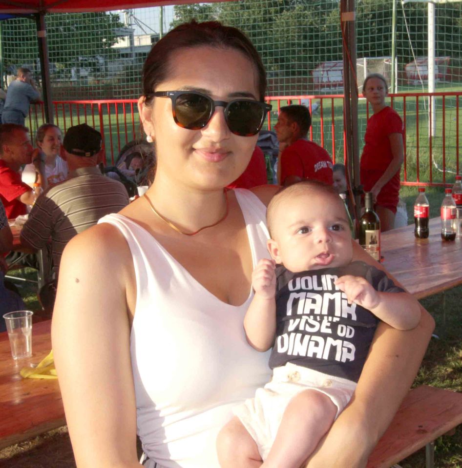 TURČIŠĆE IGRALO I SLAVILO Trate pobjednici obnovljenog turnira ulica (12) TURČIŠĆE IGRALO I SLAVILO Trate pobjednici obnovljenog turnira ulica (12)