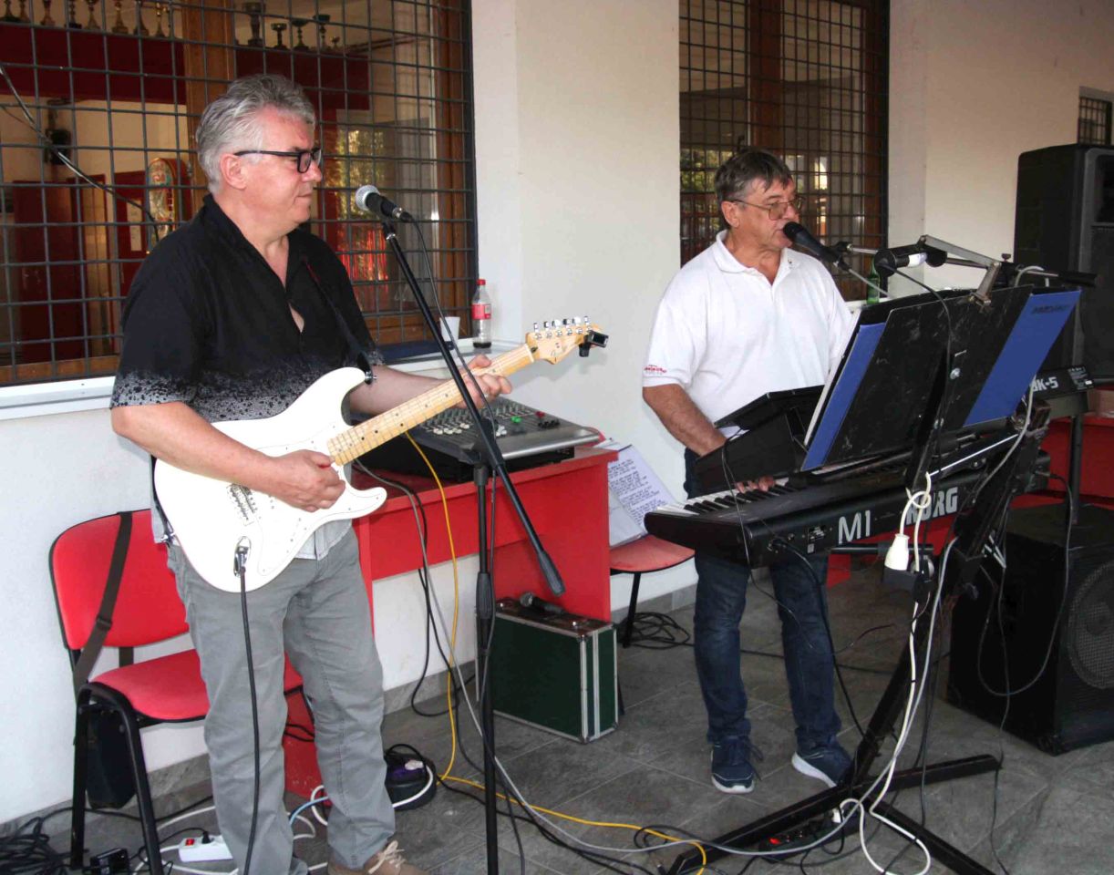 TURČIŠĆE IGRALO I SLAVILO Trate pobjednici obnovljenog turnira ulica (14) TURČIŠĆE IGRALO I SLAVILO Trate pobjednici obnovljenog turnira ulica (14)