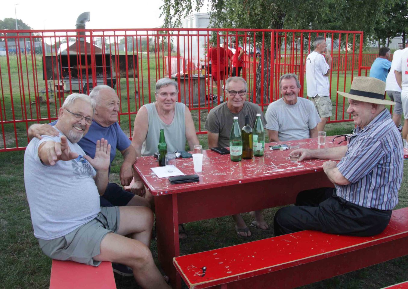 TURČIŠĆE IGRALO I SLAVILO Trate pobjednici obnovljenog turnira ulica (15) TURČIŠĆE IGRALO I SLAVILO Trate pobjednici obnovljenog turnira ulica (15)