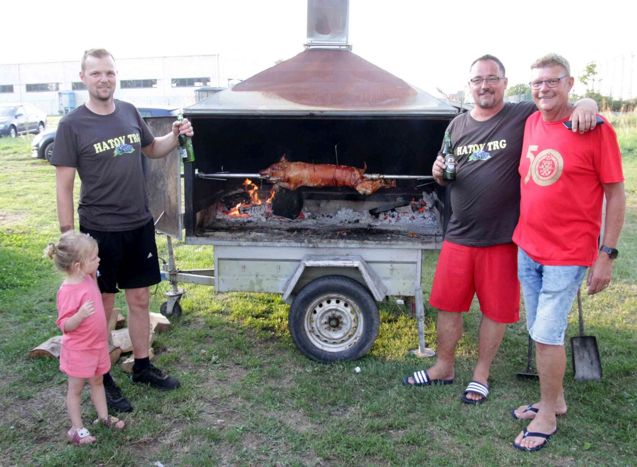 TURČIŠĆE IGRALO I SLAVILO Trate pobjednici obnovljenog turnira ulica (2) TURČIŠĆE IGRALO I SLAVILO Trate pobjednici obnovljenog turnira ulica (2)