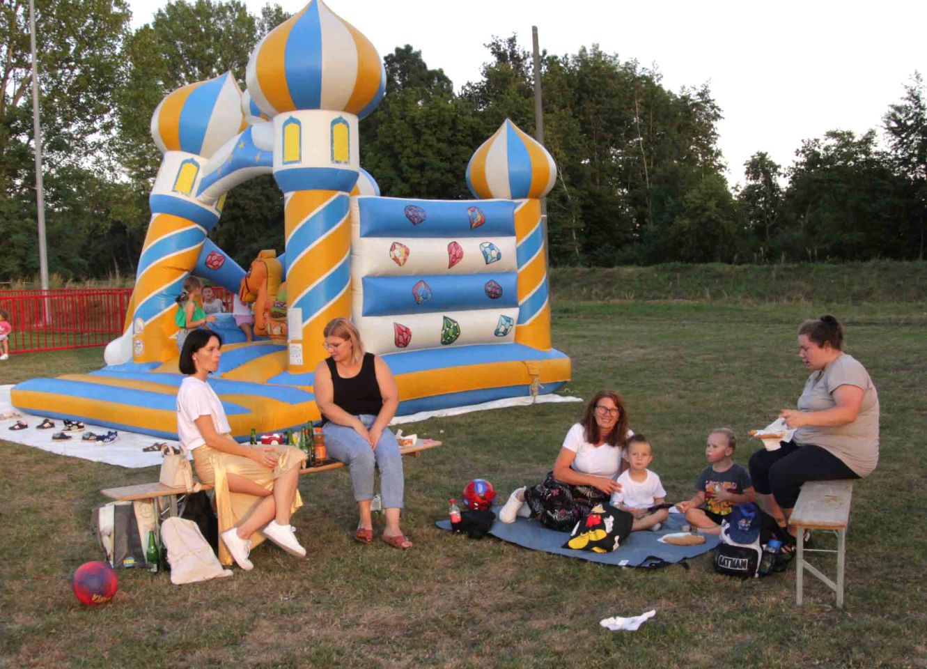 TURČIŠĆE IGRALO I SLAVILO Trate pobjednici obnovljenog turnira ulica (21) TURČIŠĆE IGRALO I SLAVILO Trate pobjednici obnovljenog turnira ulica (21)