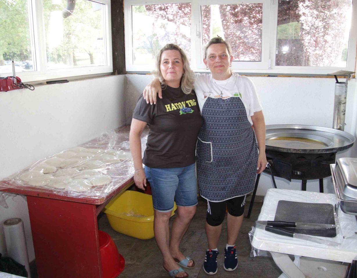 TURČIŠĆE IGRALO I SLAVILO Trate pobjednici obnovljenog turnira ulica (4) TURČIŠĆE IGRALO I SLAVILO Trate pobjednici obnovljenog turnira ulica (4)