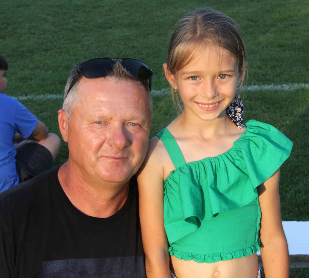 TURČIŠĆE IGRALO I SLAVILO Trate pobjednici obnovljenog turnira ulica (6) TURČIŠĆE IGRALO I SLAVILO Trate pobjednici obnovljenog turnira ulica (6)