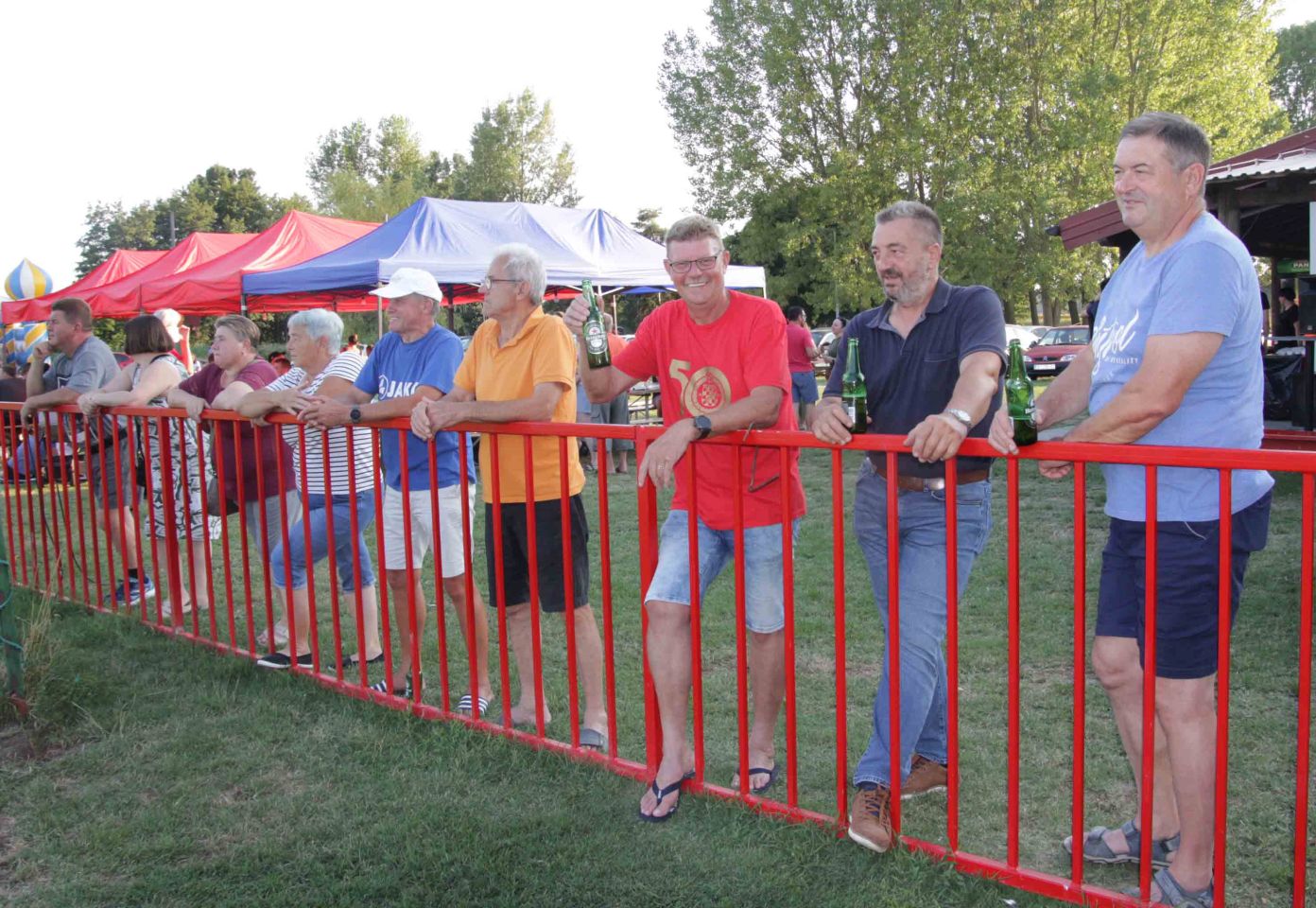 TURČIŠĆE IGRALO I SLAVILO Trate pobjednici obnovljenog turnira ulica (7) TURČIŠĆE IGRALO I SLAVILO Trate pobjednici obnovljenog turnira ulica (7)